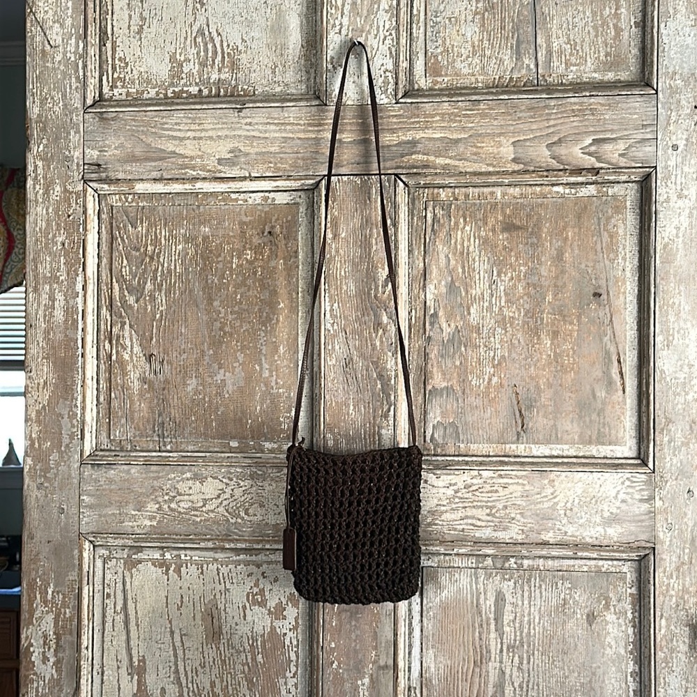 Enzo Angiolini Crossbody bag